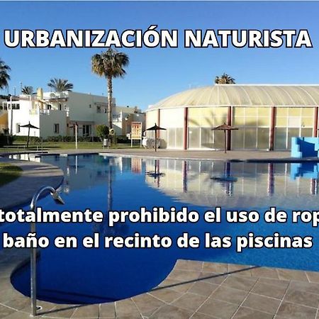 Bahia De Vera Apartamento Mamen Kültér fotó