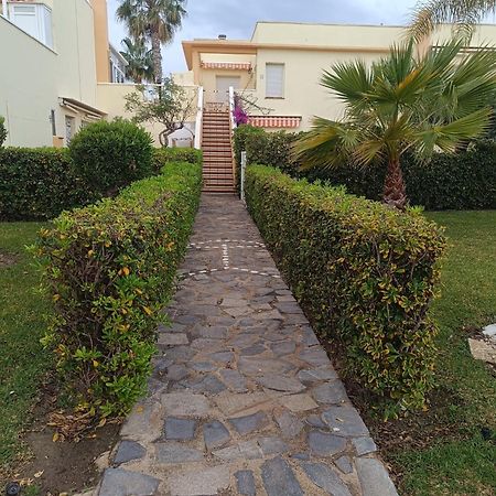 Bahia De Vera Apartamento Mamen Kültér fotó