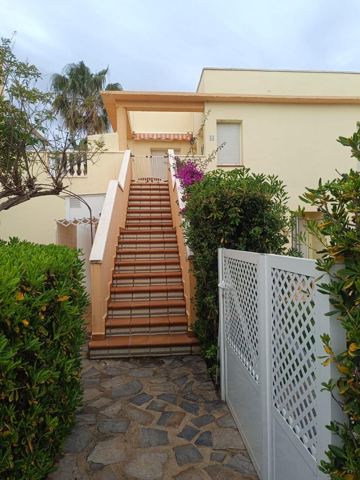 Bahia De Vera Apartamento Mamen Kültér fotó
