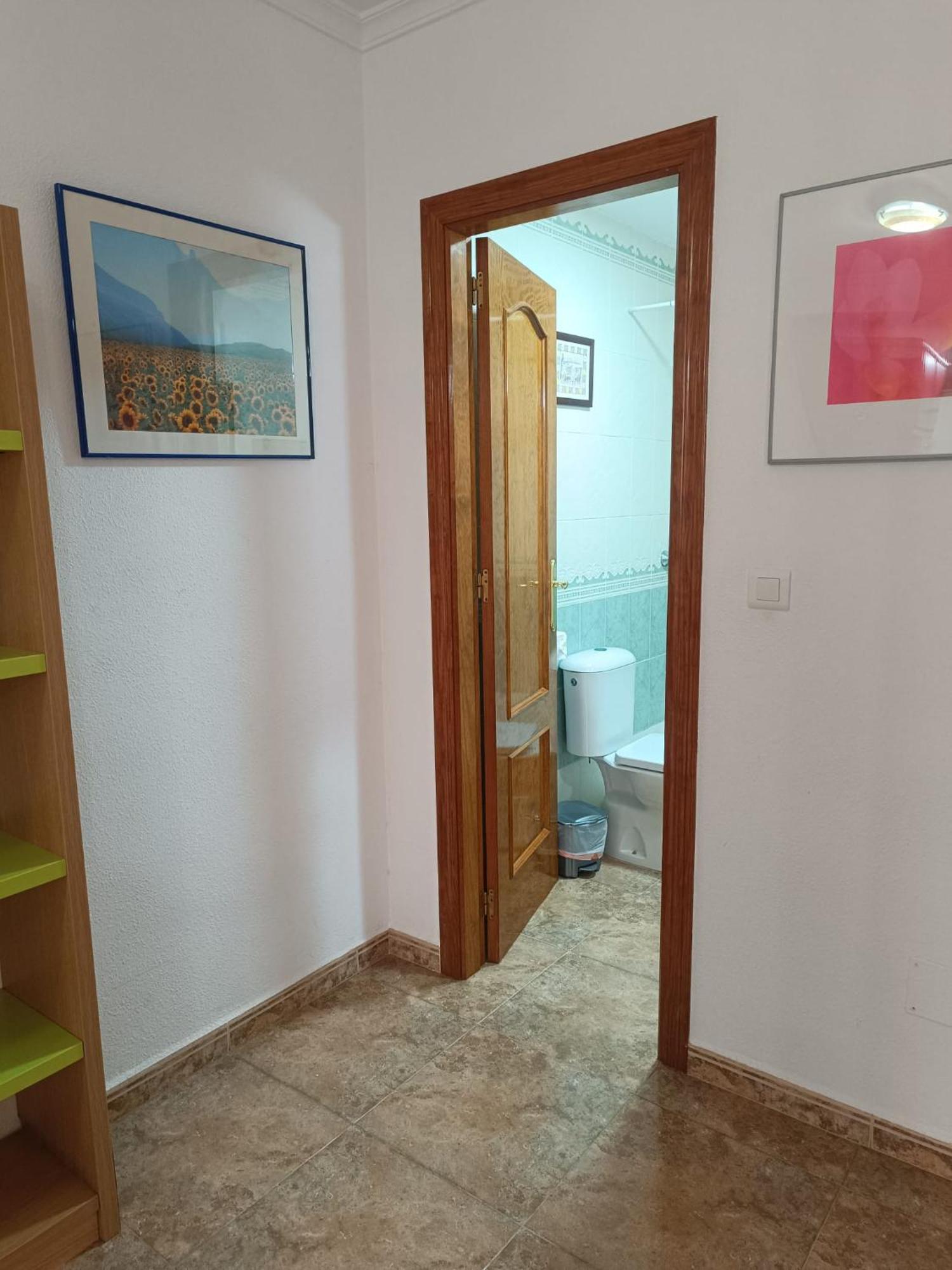 Bahia De Vera Apartamento Mamen Kültér fotó