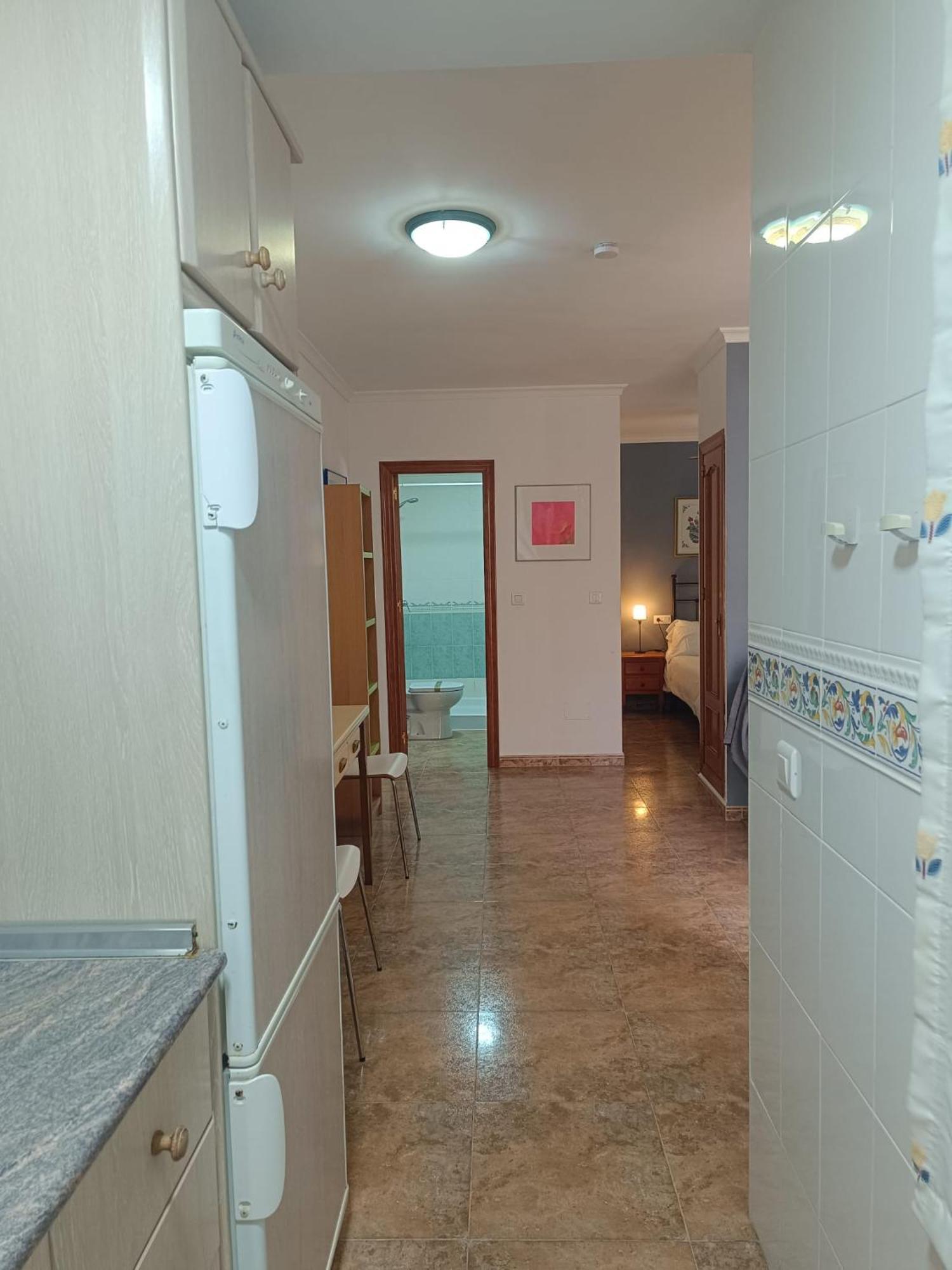 Bahia De Vera Apartamento Mamen Kültér fotó