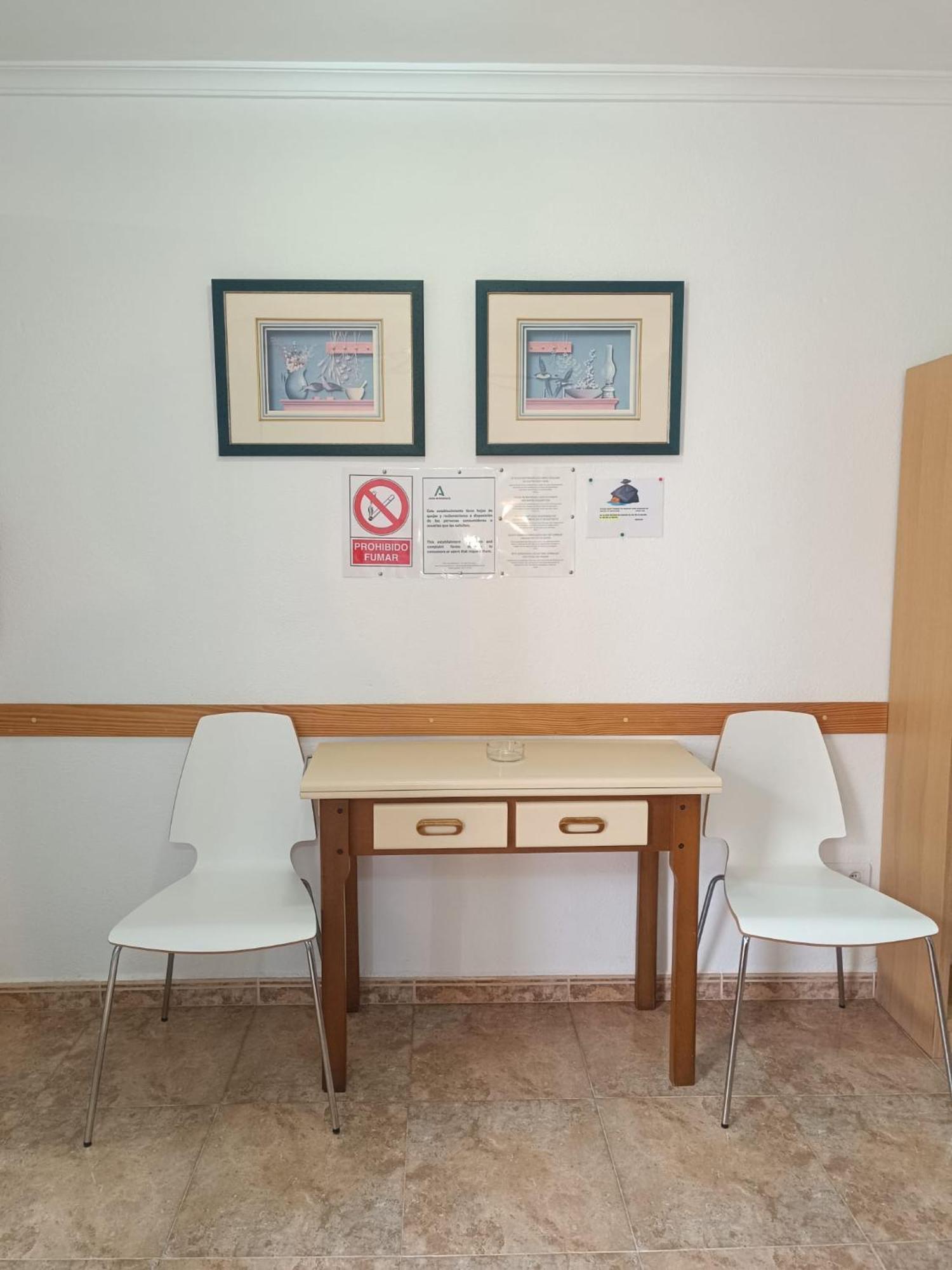 Bahia De Vera Apartamento Mamen Kültér fotó