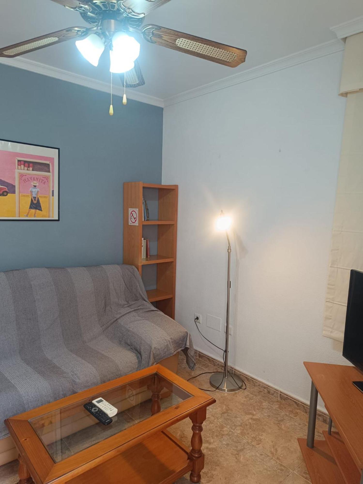 Bahia De Vera Apartamento Mamen Kültér fotó