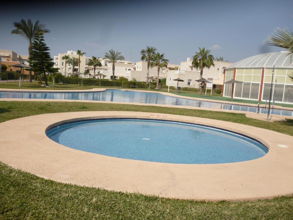 Bahia De Vera Apartamento Mamen Kültér fotó
