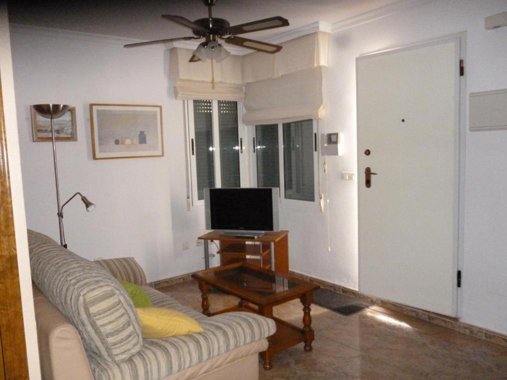 Bahia De Vera Apartamento Mamen Kültér fotó