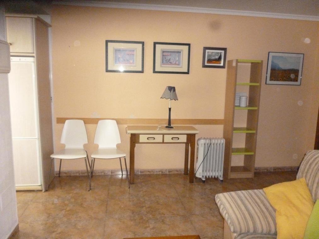 Bahia De Vera Apartamento Mamen Kültér fotó