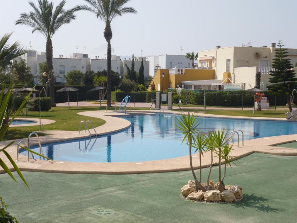 Bahia De Vera Apartamento Mamen Kültér fotó
