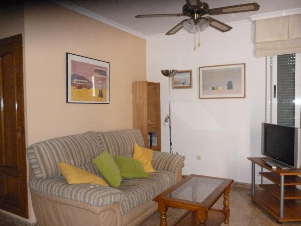 Bahia De Vera Apartamento Mamen Kültér fotó