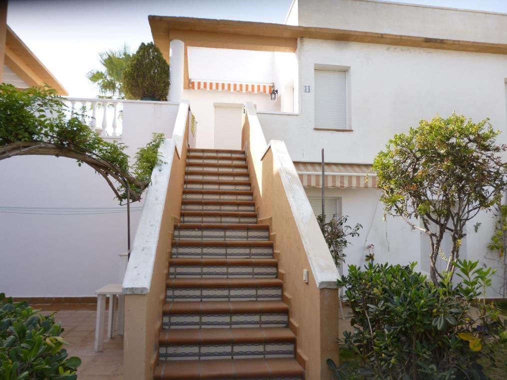Bahia De Vera Apartamento Mamen Kültér fotó