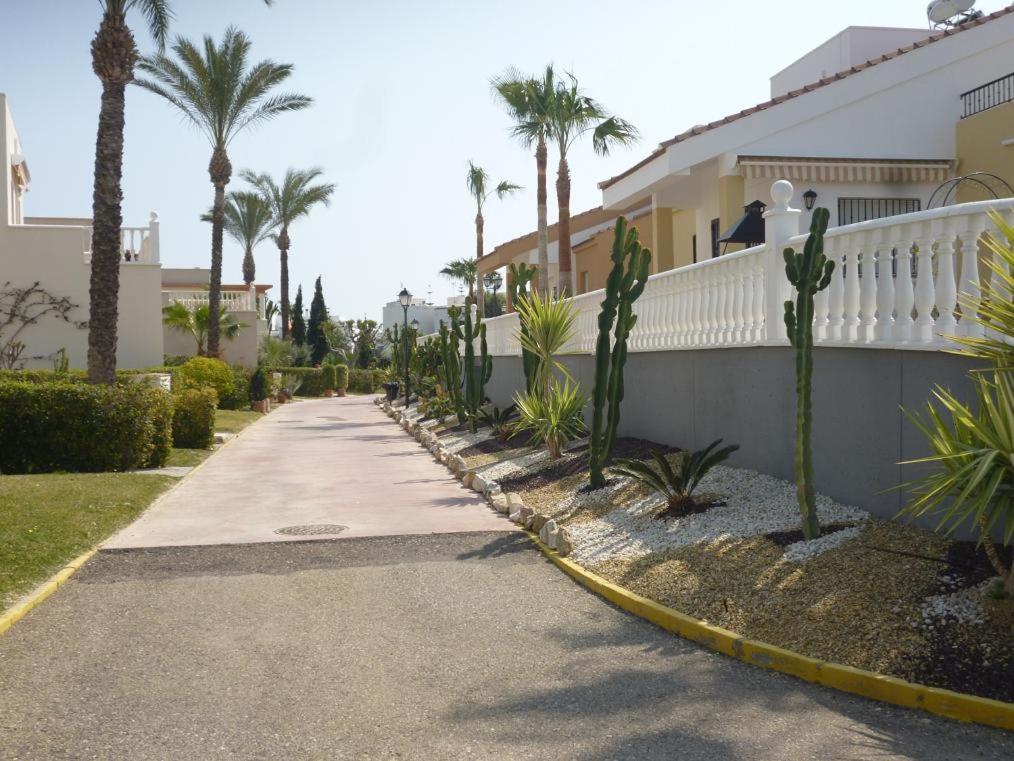 Bahia De Vera Apartamento Mamen Kültér fotó