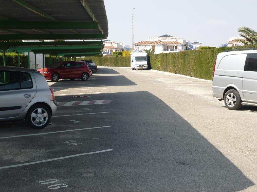 Bahia De Vera Apartamento Mamen Kültér fotó