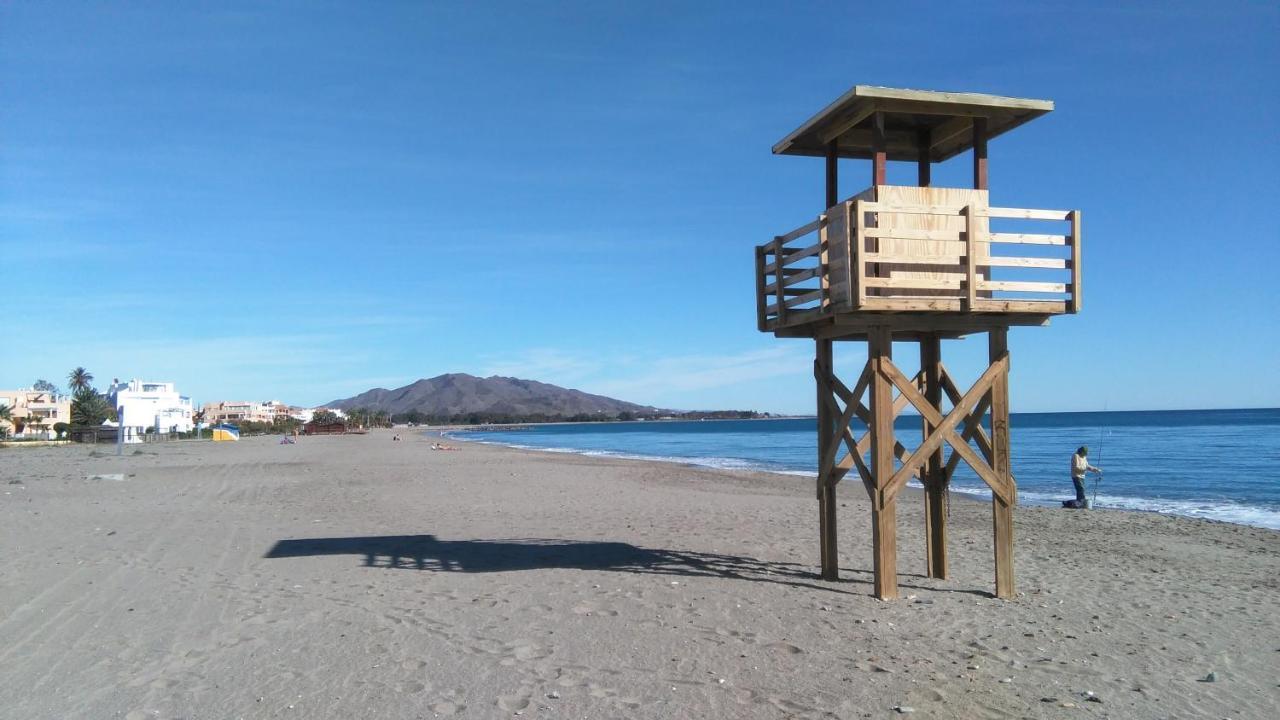 Bahia De Vera Apartamento Mamen Kültér fotó